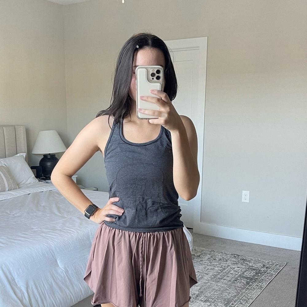 Lululemon Swiftly Tank